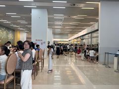 -辽宁省博物馆观众餐厅