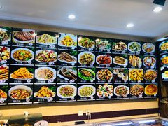 -瑞杰烧烤店·24小时营业(山东路店)