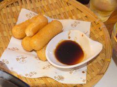 -一味一诚烤鱼(昌平悦荟店)