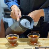 ☕️｜职人咖啡｜再忙也要和你喝杯咖啡～