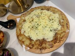 -HOTISLAND海鸡岛·韩国料理(江南西店)