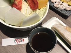 乌梅汁-老鼎旺安格斯牛肉火锅(衡艺广场店)