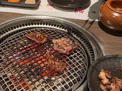 -赤坂亭·M9和牛烧肉(南京江南虹悦城店)