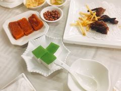 -潮福城大酒楼·潮粤菜·港式点心(阳光城店)