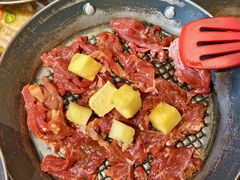 -林真真牛肋条放题(天马店)