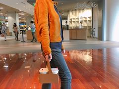 -Manner Coffee(芮欧百货店)