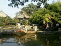 -叶县县衙博物馆景区