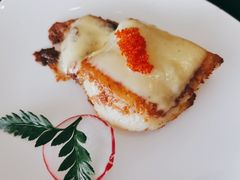 -極上萬膳·日料放题(来福士江景店)