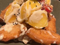 -安南越南餐厅(青岛万象城店)