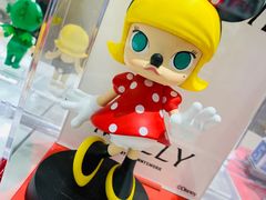 -泡泡玛特POPMART(赛格国际购物中心店)