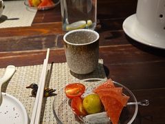 -德永枣香烤鸭(官舍店)
