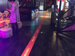 -名人国际影城(人民路店)
