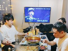 -云晓光头烧烤吧(盛夏店)