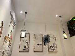 大堂-朱鸿兴面馆(镇湖店)
