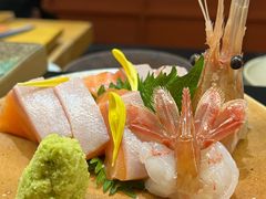 -Sushi Hanzo半藏(天环广场店)
