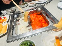 -海底捞火锅(莘松路店)