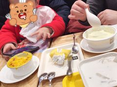 -满记甜品(加州阳光开元广场店)