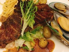 -红房子西菜馆(淮海中路店)