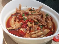 -领蟹祥记·香辣蟹·特色小海鲜(奥体天虹店)