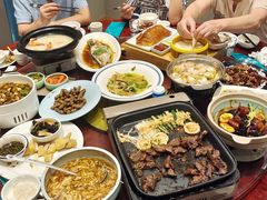 -三品香·江浙菜(松江九谊店)