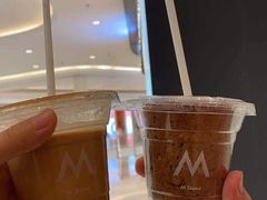-M Stand(宁波万象城店)