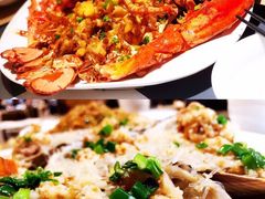 -79号渔船海鲜饭店(华强北店)