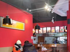 -秤砣砣·湖南粉面馆(青年路店)