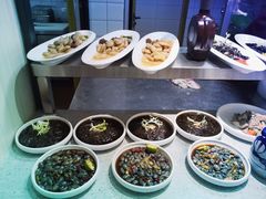 -阿伟海鲜楼·福建菜(涵江店)
