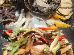-一善菌·云南菌汤·云南菜(银泰城店)