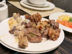 -康莱德酒店·美庭自助餐厅