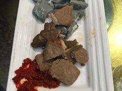 -又见炊烟私房菜(敬亭路店)