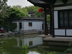 -常熟方塔园