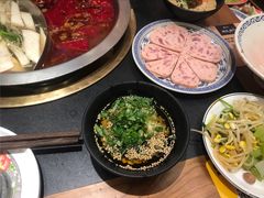 -沸炉重庆老火锅(军事博物馆店)