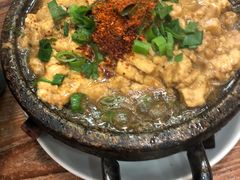 -明海妈妈菜(大连外国语学院店)