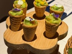 -若蘭慈·无国界素食料理(欢乐海岸店)