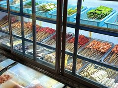 -乔岩保应烧烤店