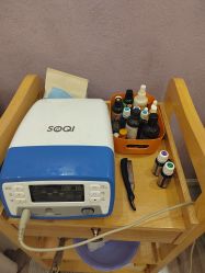 -奥丽维娅美容养生会所