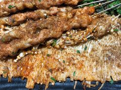 -沈记烧烤海鲜(江汉二路店)