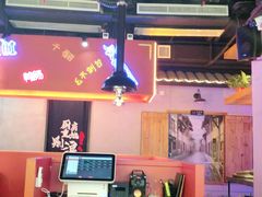 大堂-麻辣英雄重庆火锅(二城广场店)