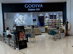 -GODIVA(国际金融中心店)