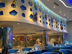 -瑞德姆美人鱼海底演艺主题餐厅(亚龙湾店)