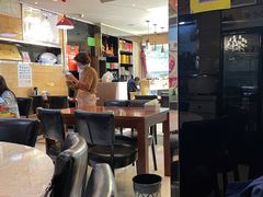 -香满锅老北京羊蝎子火锅·家常菜(新街口店)