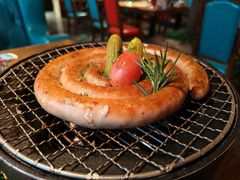 -卢布里西餐厅(海拉尔店)