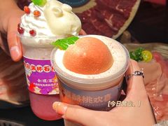 -吼堂老火锅(万寿宫店)