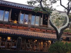 -木王宴语·野生鲜菌火锅(玉河店)