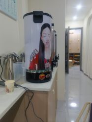 -SG头道汤养生馆