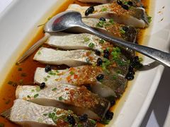 -院里寻菜·精致庭院菜(观沙岭店)