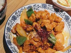 -有喜屋·日料·居酒屋(旭辉广场店)