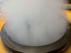 -咕嘟草帽鱼·牛奶一样的鲜鱼汤(天鹅湖万达广场店)