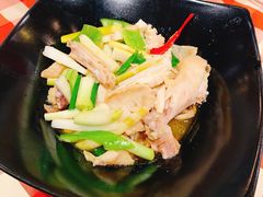 -西贝(无锡万象城店)